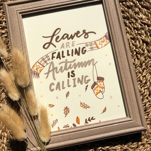 Lettering