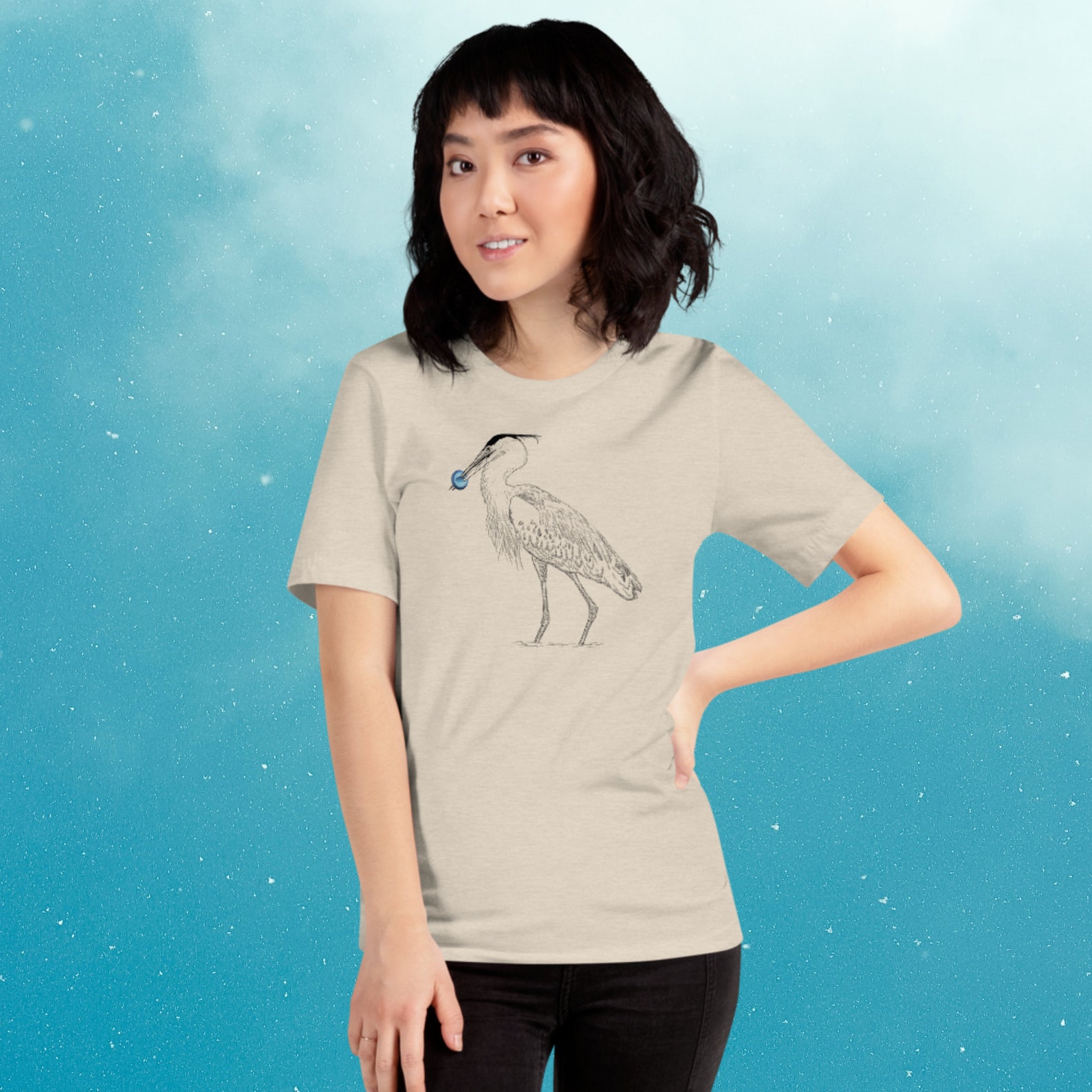 Wingspan ShortSleeve Unisex TShirt Board Game Dad Gift Etsy