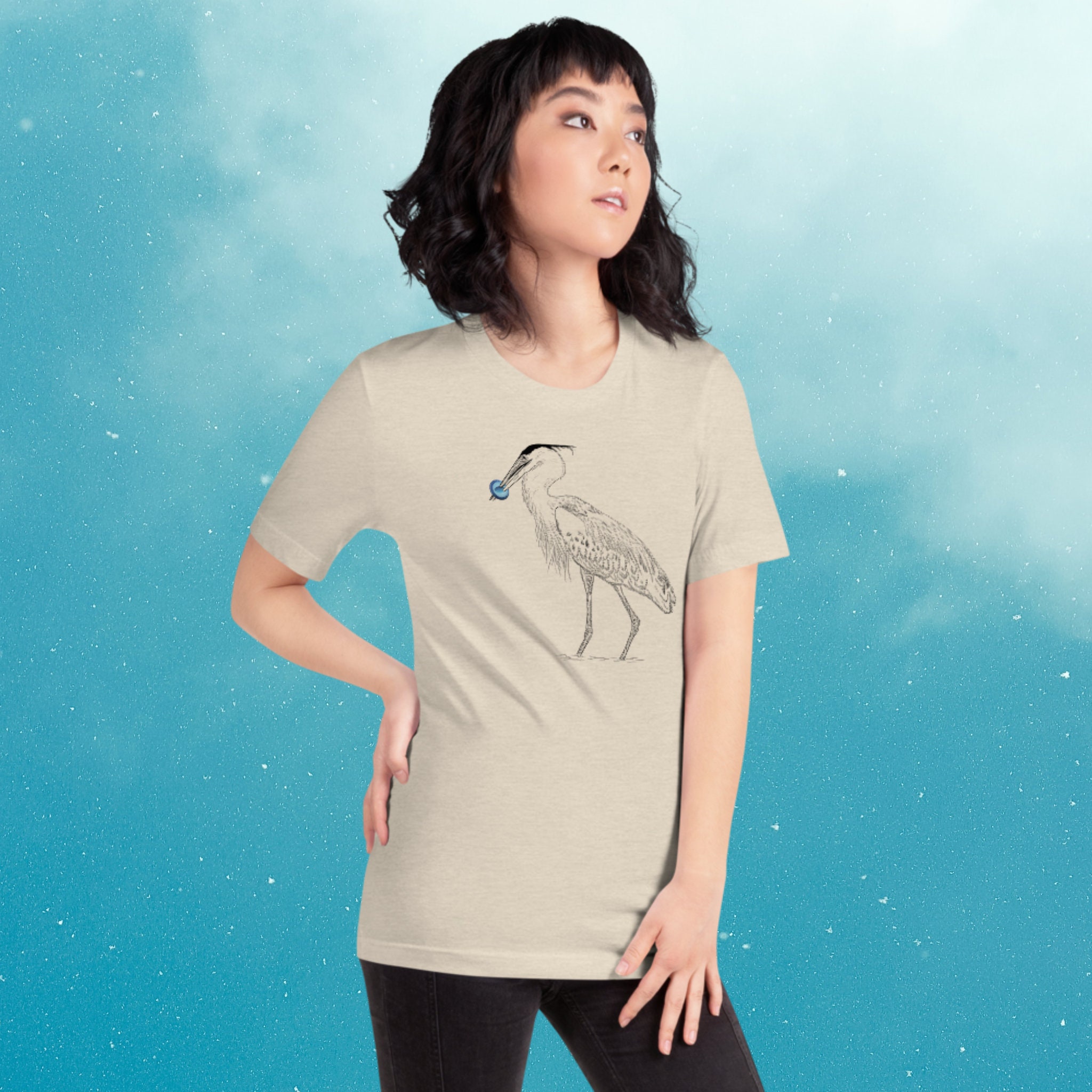 Wingspan ShortSleeve Unisex TShirt Board Game Dad Gift Etsy