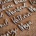 see more listings in the Mariage section