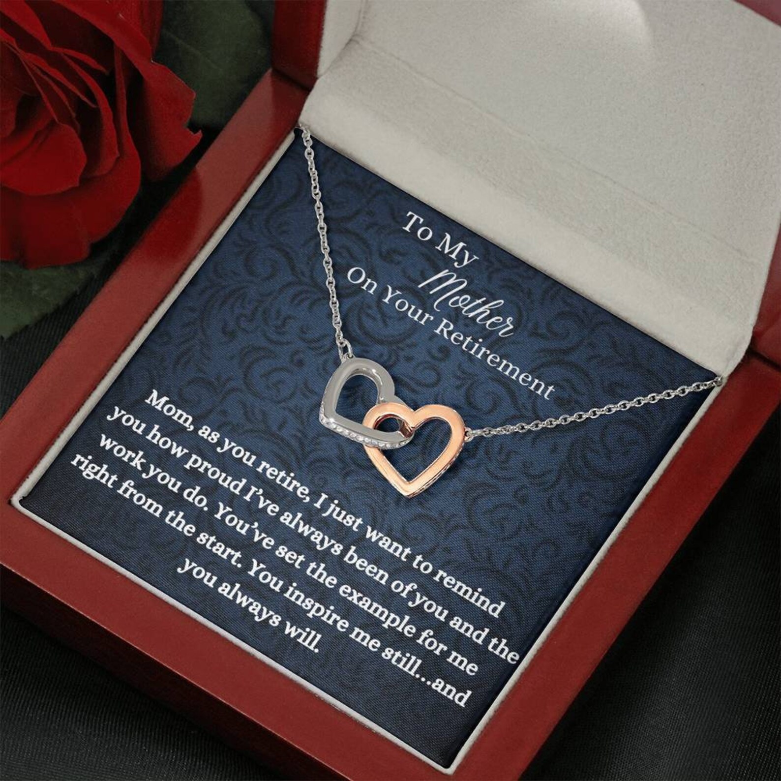 Mom Retirement Gift Retirement Gift For Mom Happy Retirement | Etsy