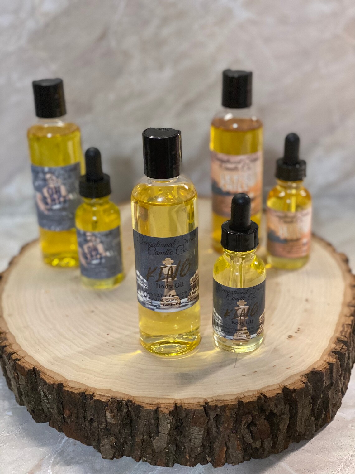Men Body Oil Bath and Body Oils Bath and Body Oil Body Etsy