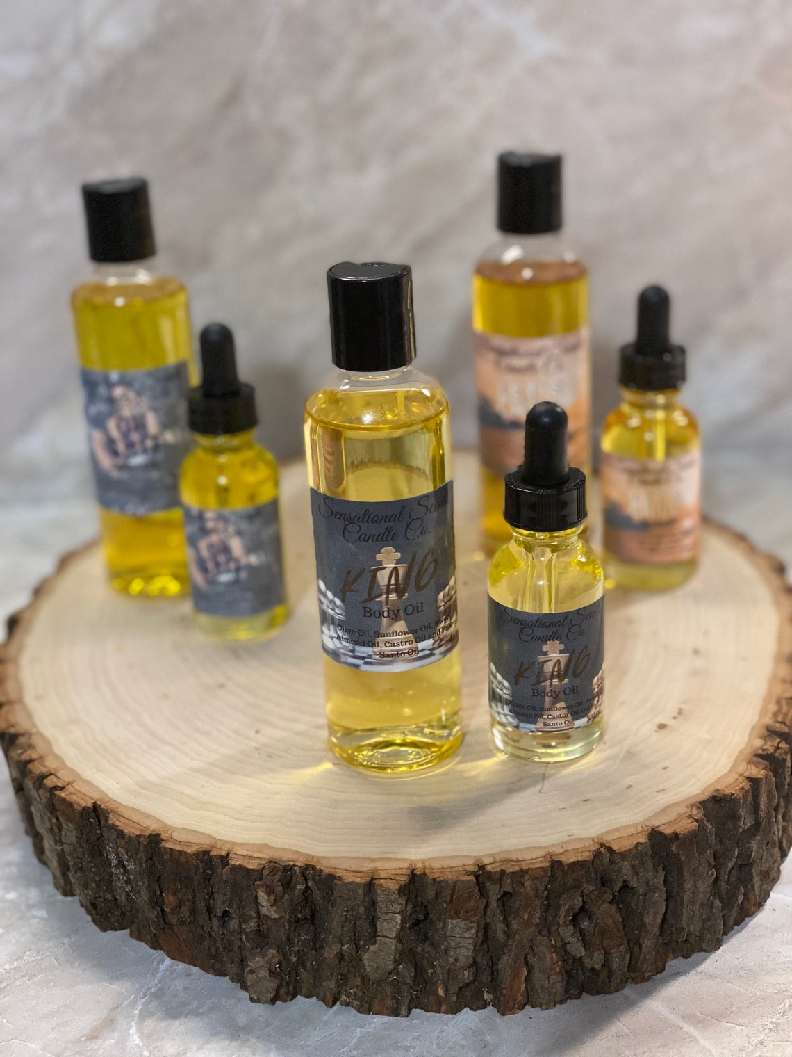 Men Body Oil Body Oil Massage Oil Bath Oil Oil for Men Etsy UK