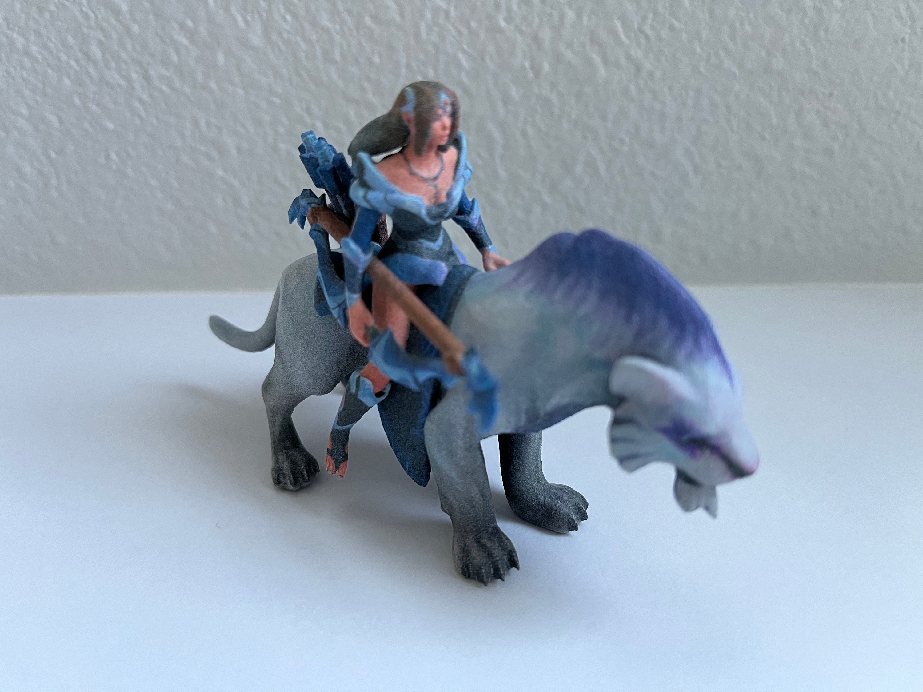 Dota 2024 2 figures