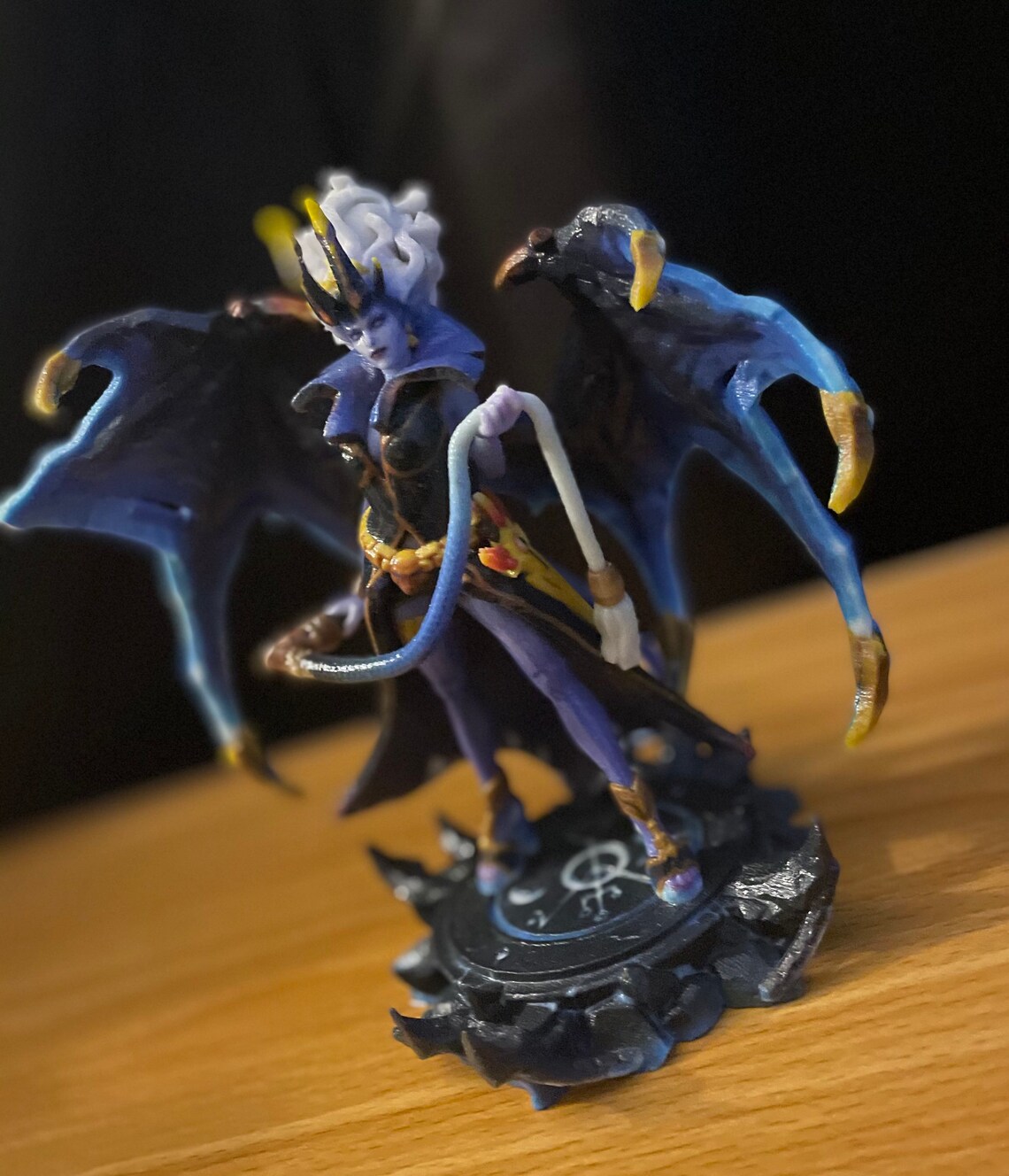 queen of pain nendoroid