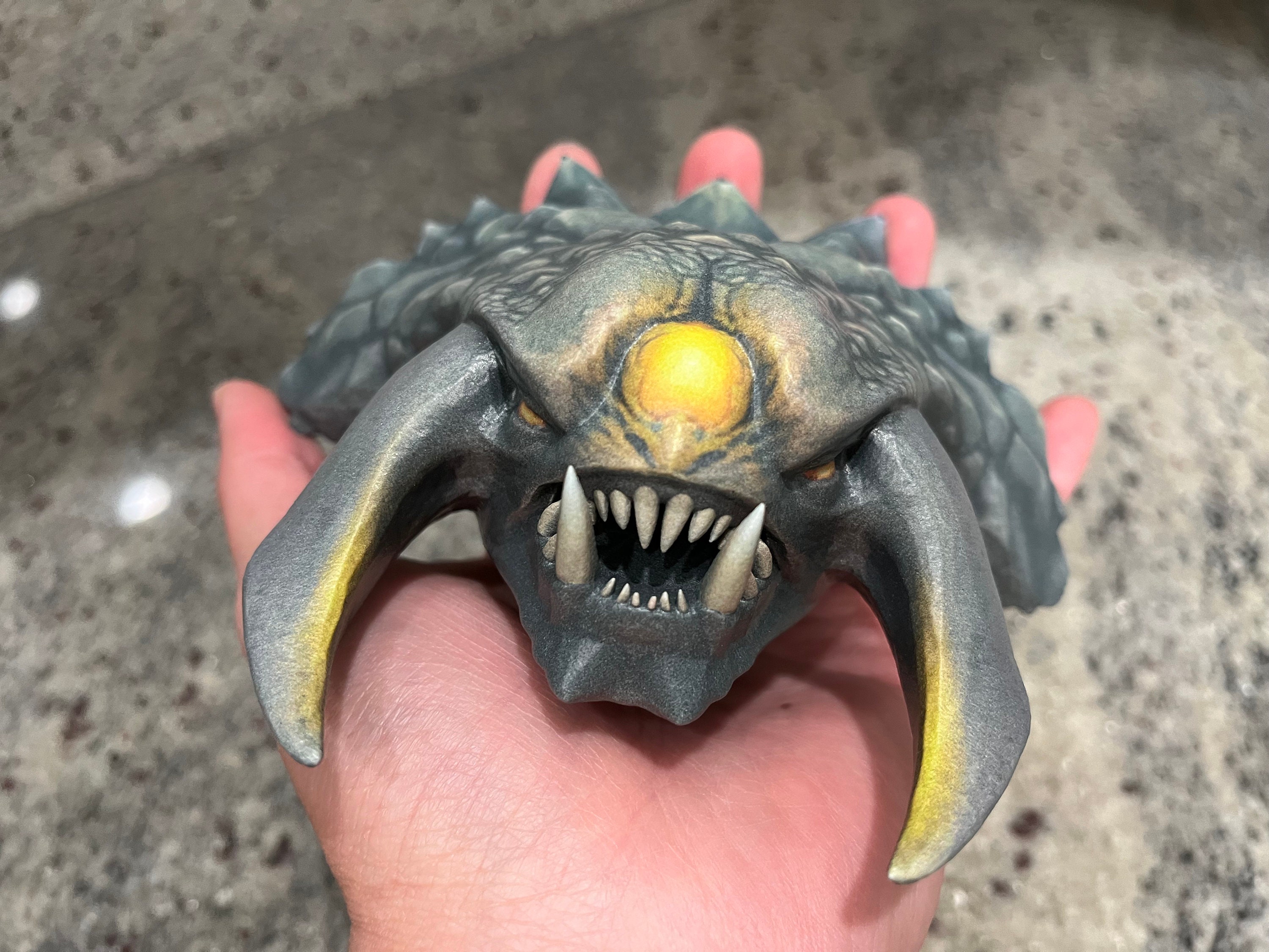 Roshan Dota 2 - Etsy