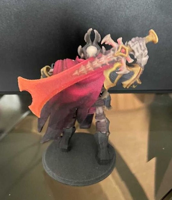 Dota 2 The International 2018 フィギュア Dota 2 The International 2018 フィギュア Dota 2 The