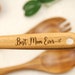 see more listings in the Spoons & Spatulas section