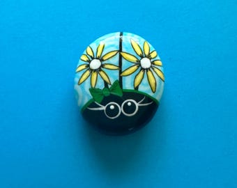 Country Lorybugrocks ladybug