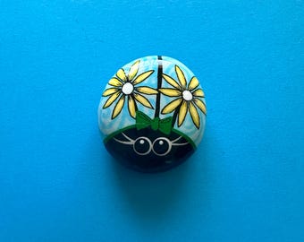 Country Lorybugrocks ladybug