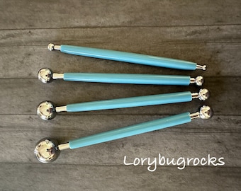 Lorybugrocks favorite dotting tools