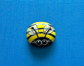 Baby bee Lorybugrocks bug