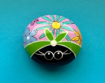 Springtime  Lorybugrocks ladybug