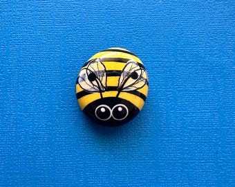 Baby bee Lorybugrocks bug