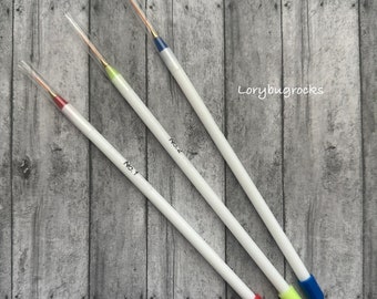 Lorybugrocks favorite eyelash brushes