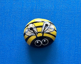 Baby bee Lorybugrocks bug