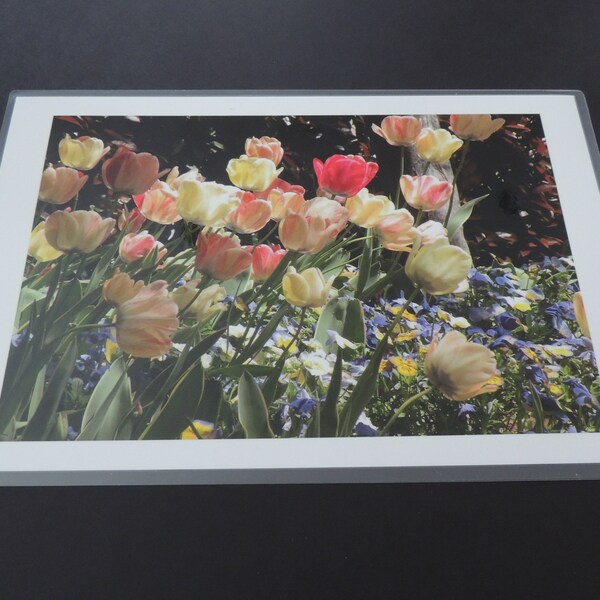 Floral Placemats Etsy