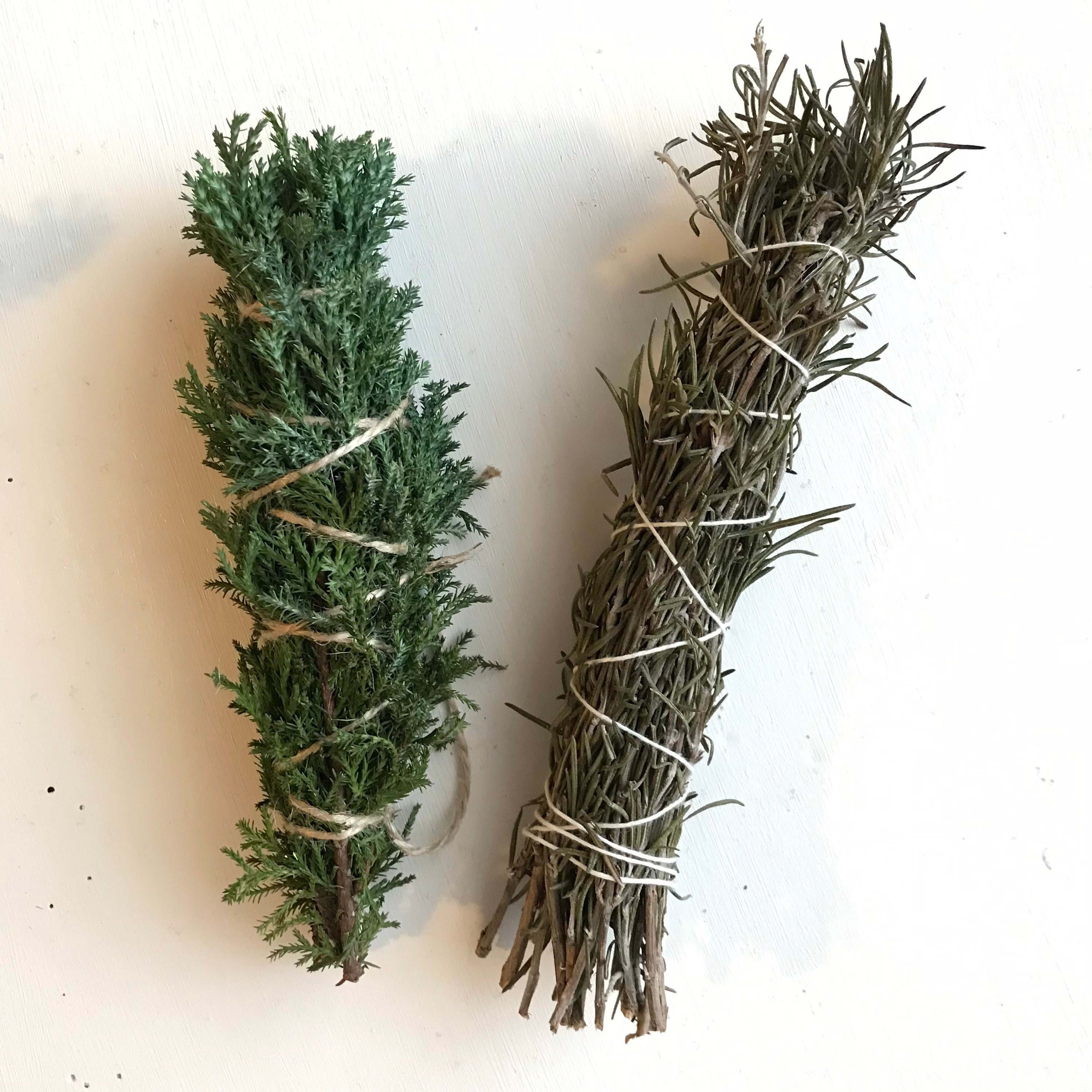 Bâtons de Fumigation Pour Purification