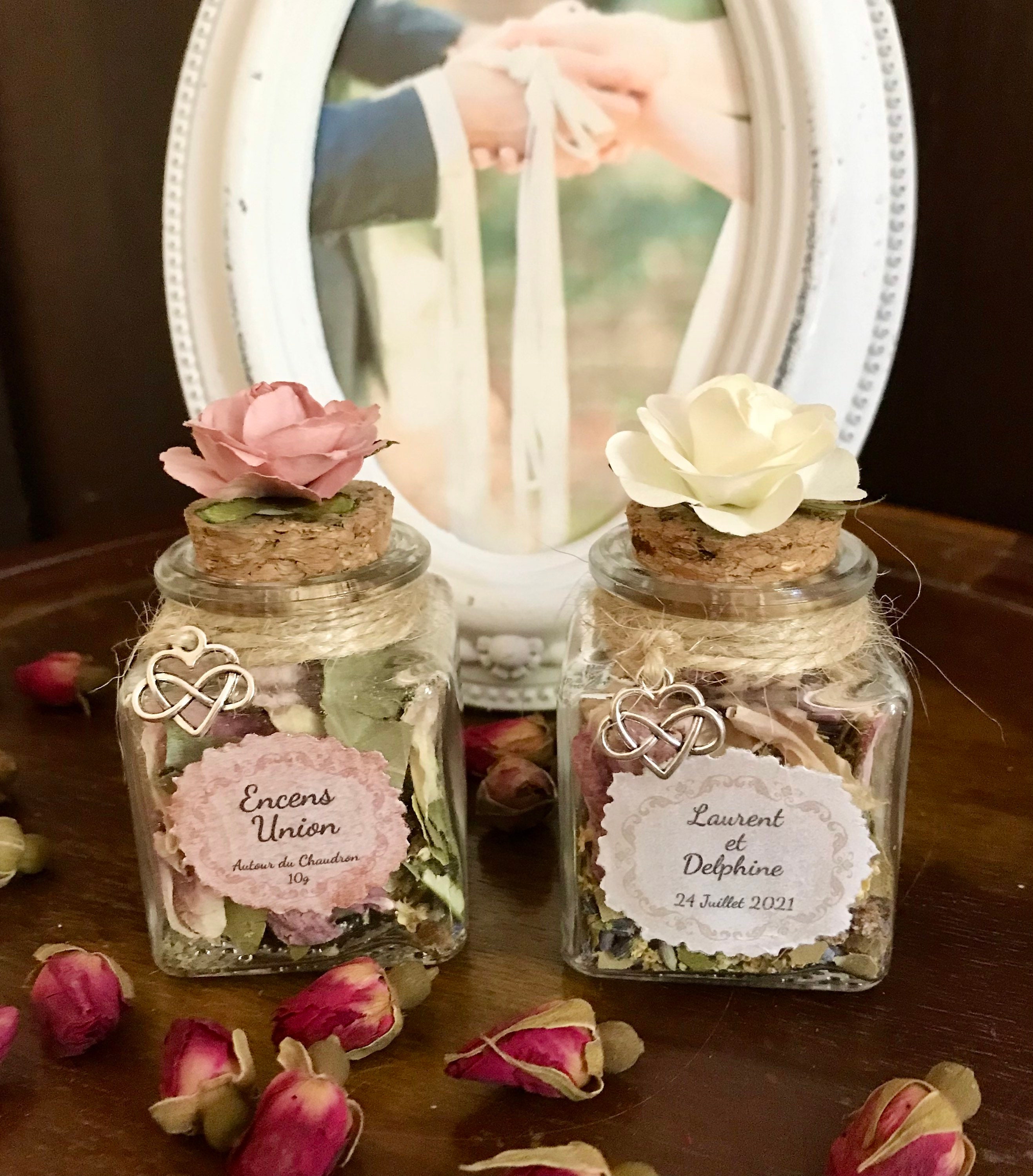 Encens Union à Brûler