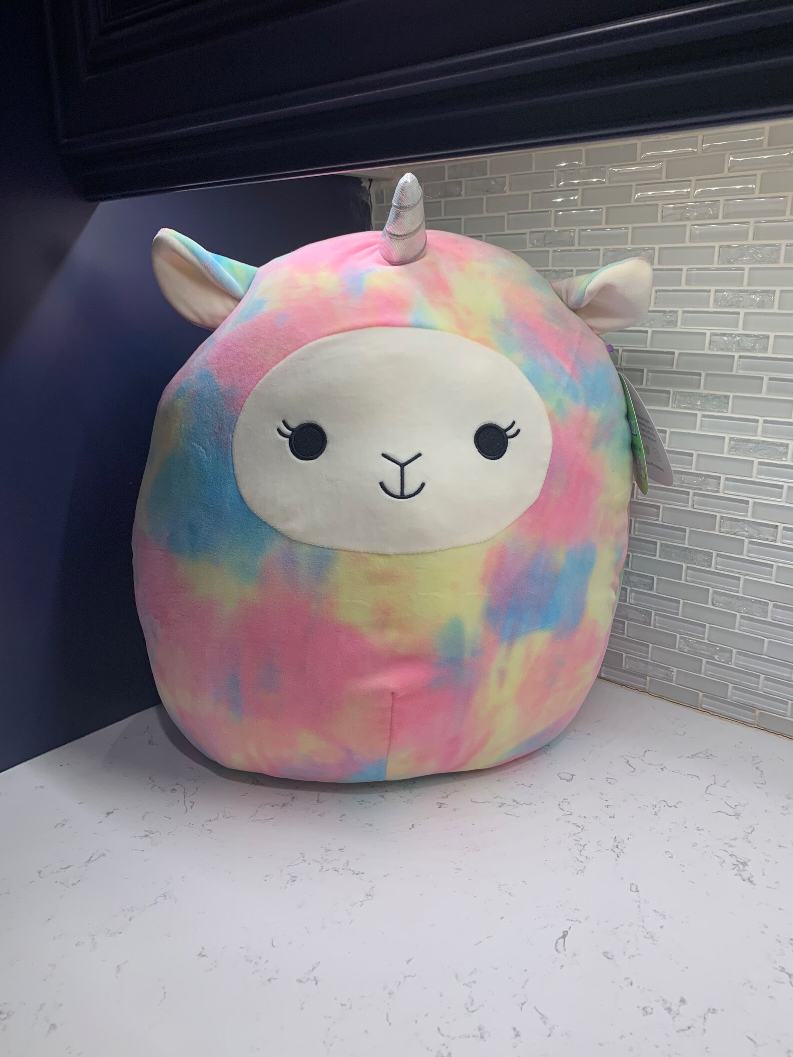 Custom Squishmallow Stuffed Animal Vinyl | Etsy