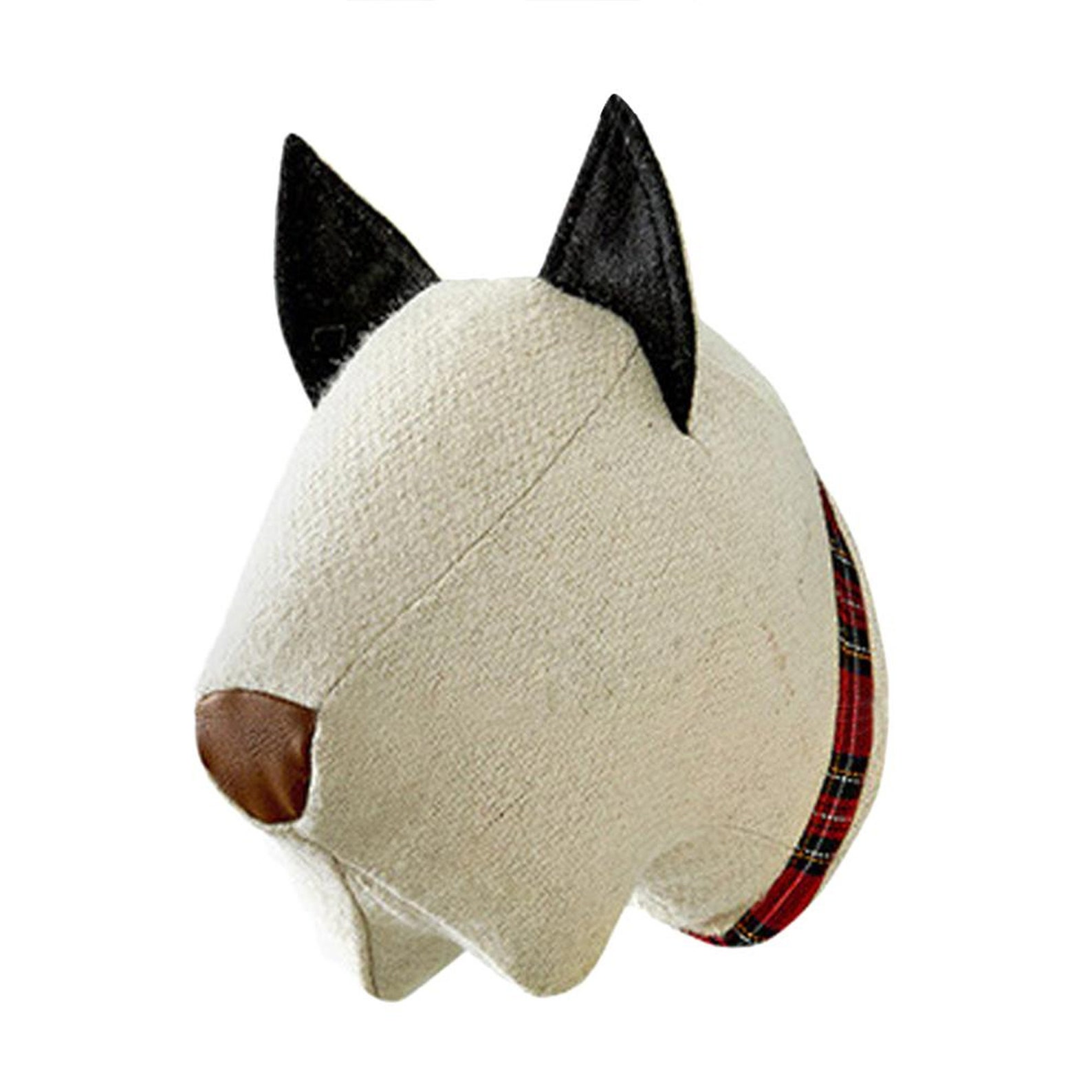 Nursery Wall Decor/Animal Heads Wall Decor/Cute Nursery Etsy