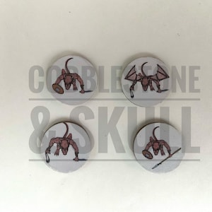 RPG Tokens: Kobolds!!