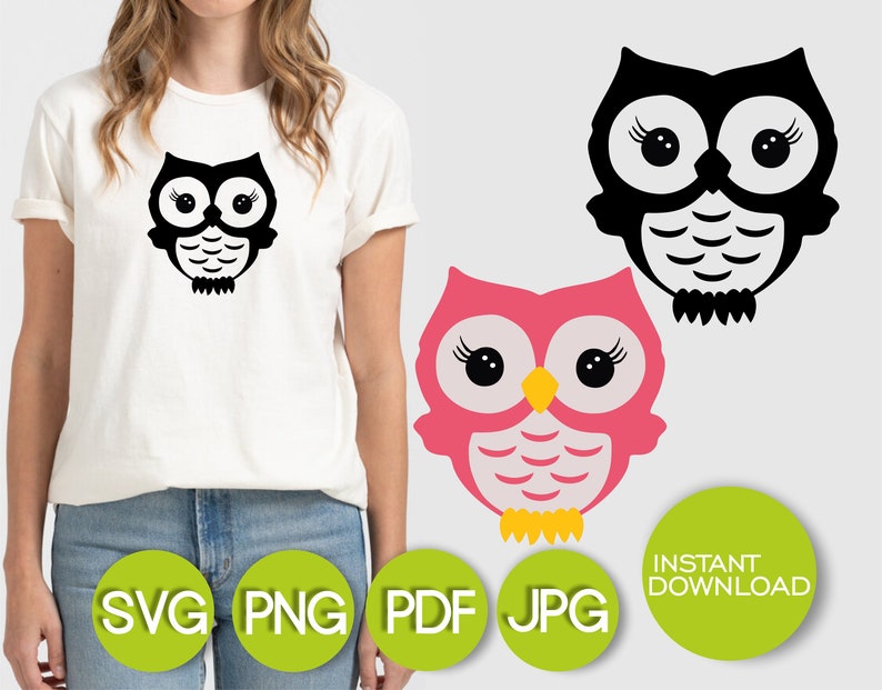 Free Free 307 Baby Owl Svg SVG PNG EPS DXF File