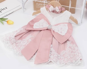 baby girl occasion dresses uk
