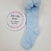 see more listings in the Children's Socks section