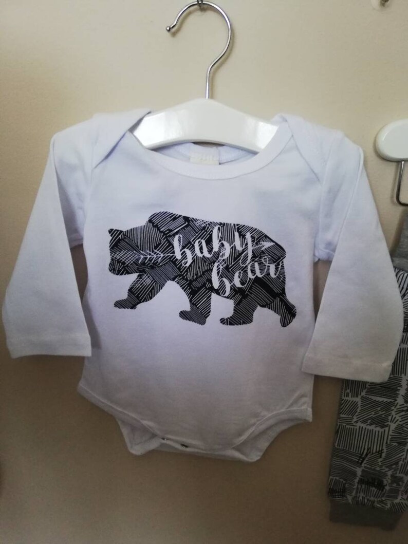 Unisex Baby outfit