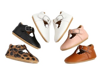 infant formal shoes