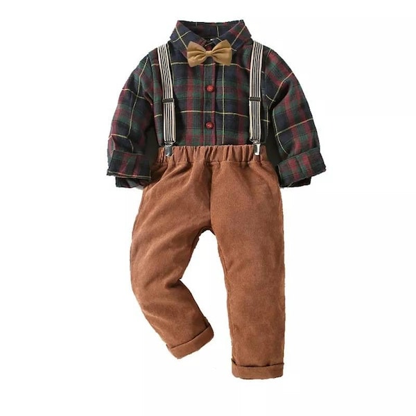 Baby Boy Wedding Etsy UK