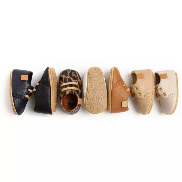 sole play baby shoes