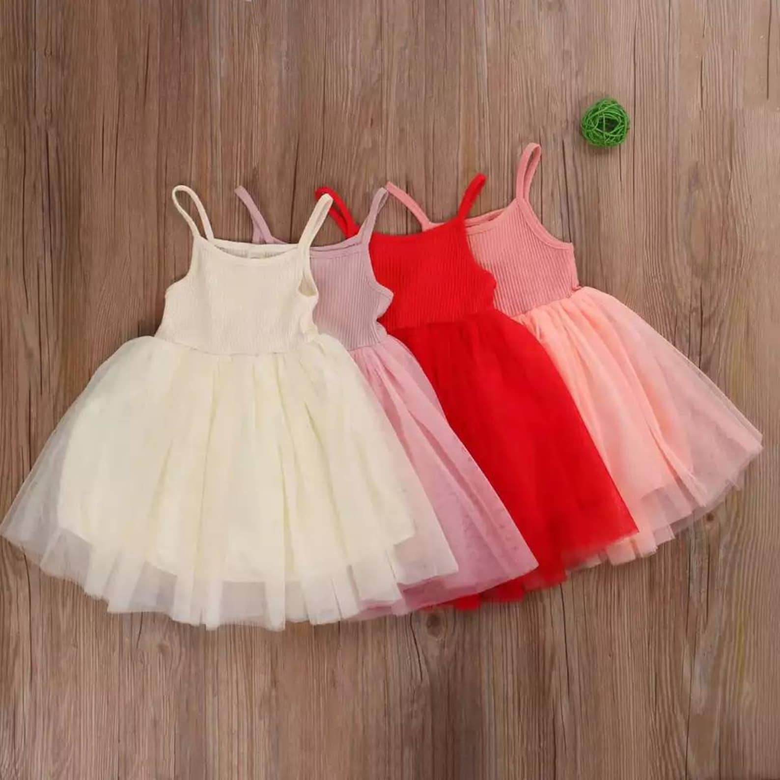 Toddler Tutu Dress Baby Girl Dress Girls Party Dress Etsy UK