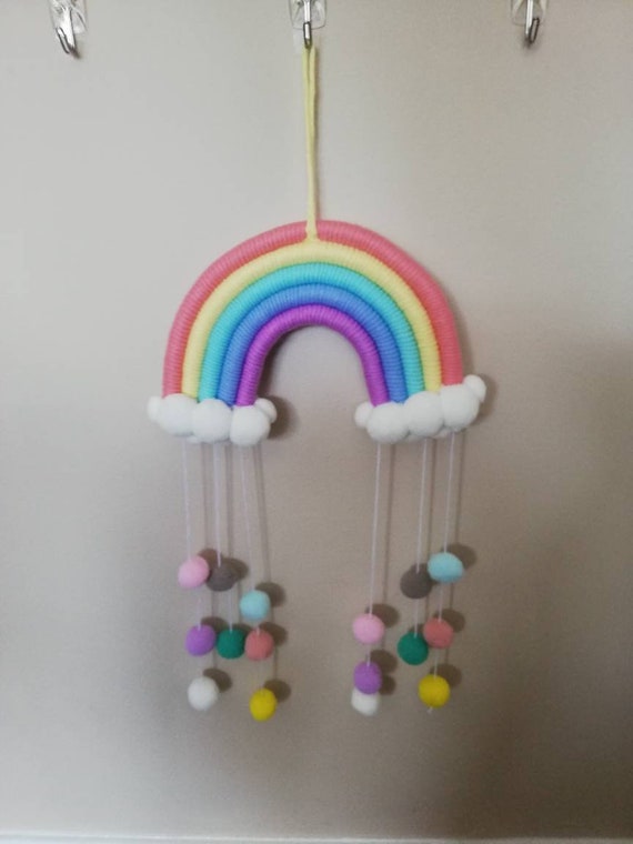 Rainbow baby store accessories