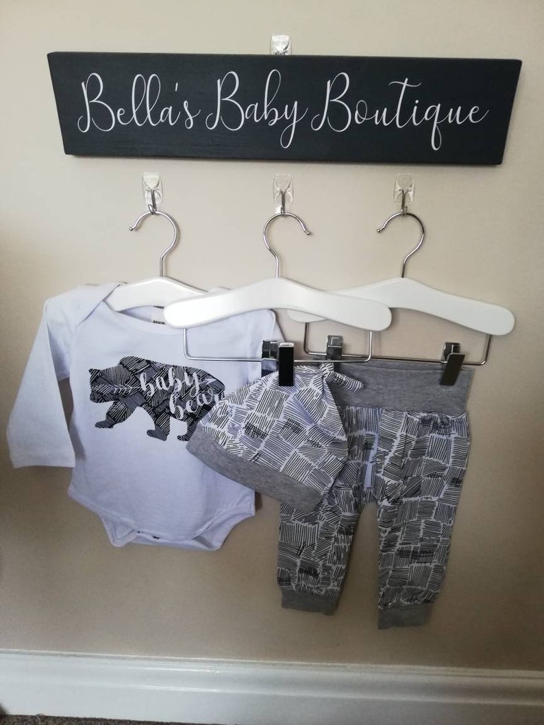 Unisex Baby outfit
