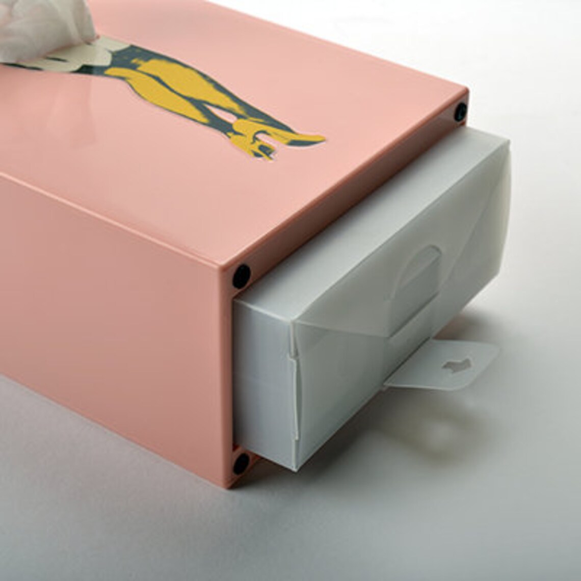 Rétro années 1940 pin up girl Tissue Box Tissue Up Girl Etsy