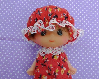 Hong Kong Doll - Etsy
