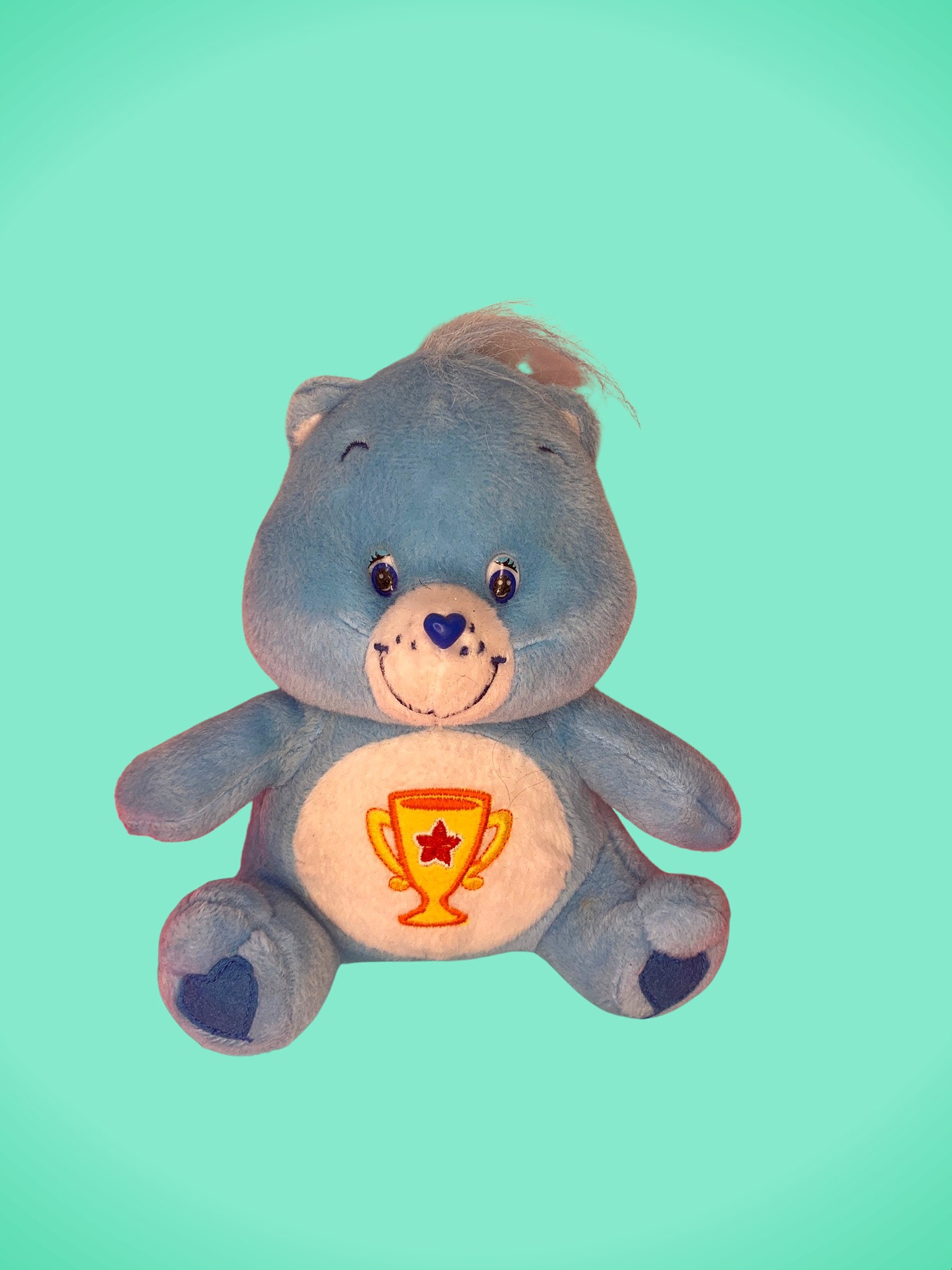 care bears 8 inch plush