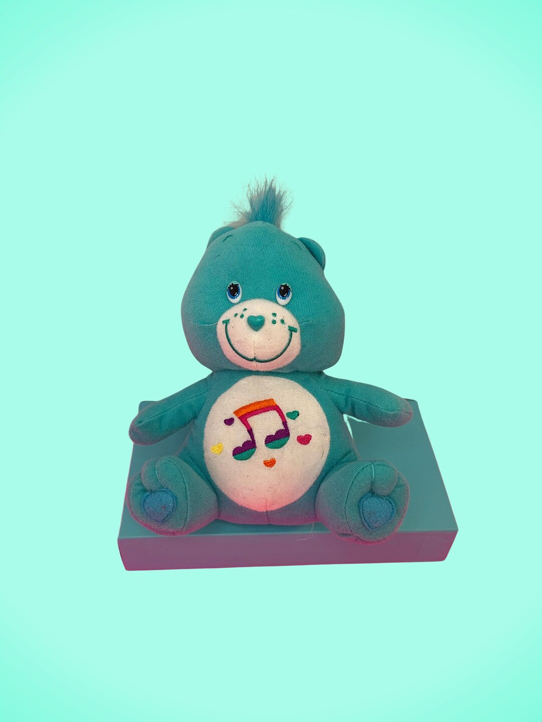 ② Bisounours Tendres et Colorés pour les Enfants