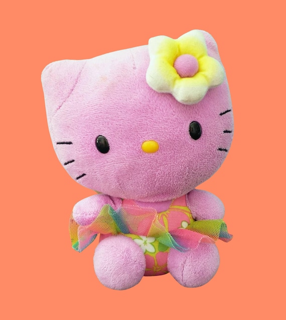 Peluche Hello Kitty 12 Pulgadas 1 Pieza