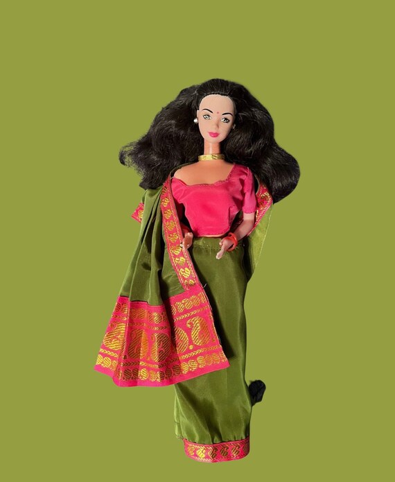 1966 barbie hotsell