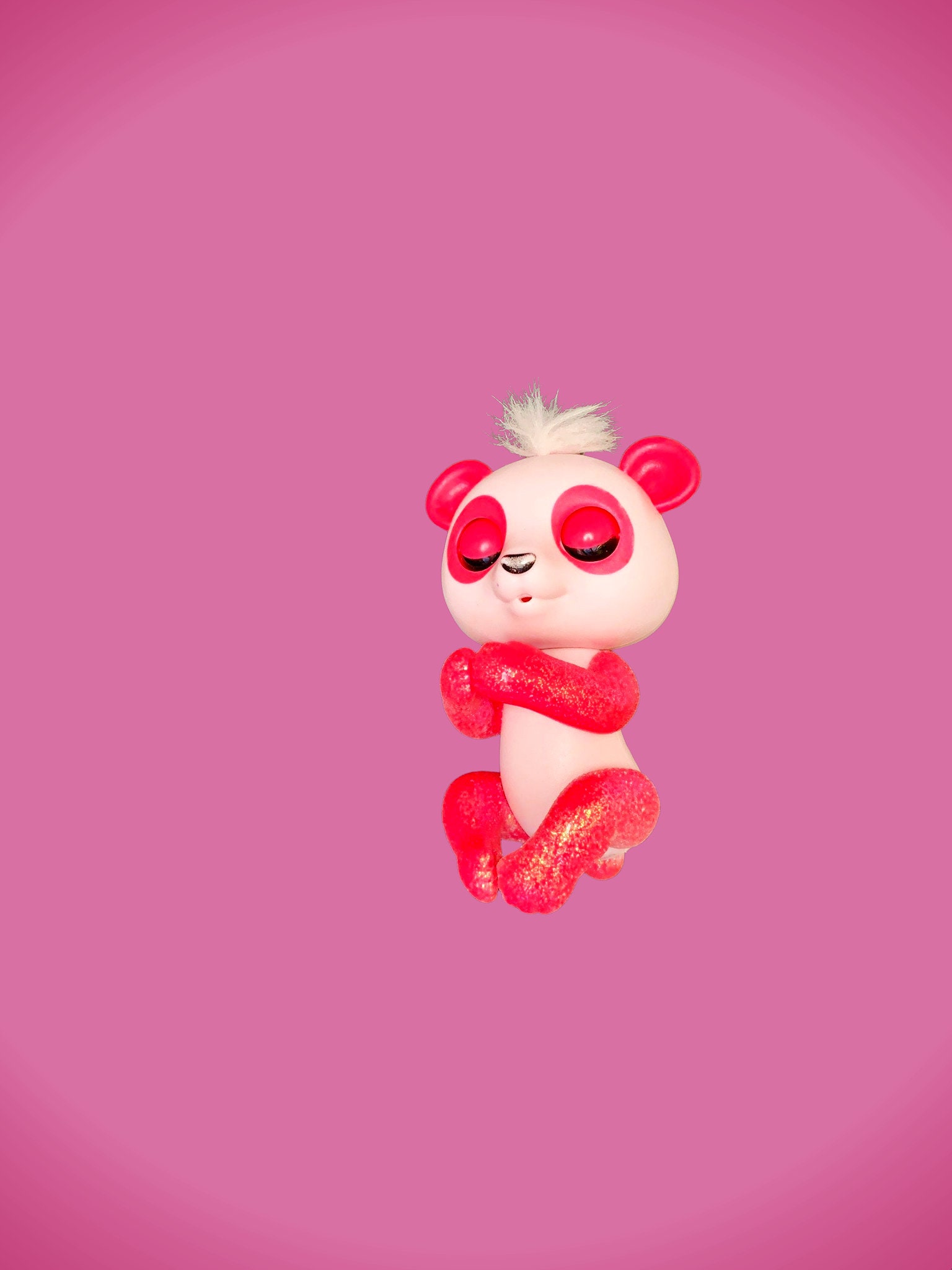Fingerlings pink best sale panda