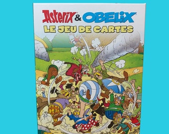 Asterix und Obelix Spiel