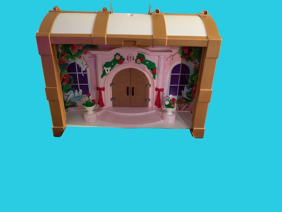 Playmobil Princess Castle Playset