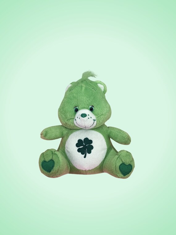 care bears 12 inch plush