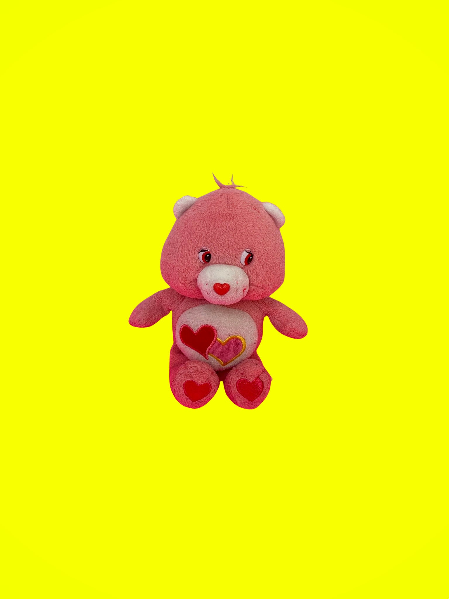 care bears 8 inch plush