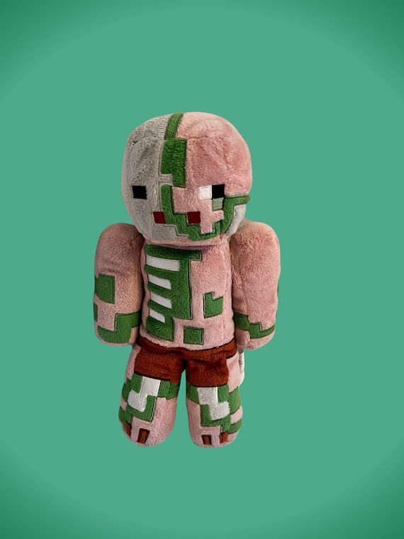 Most Viewed Plush Minecraft Skins