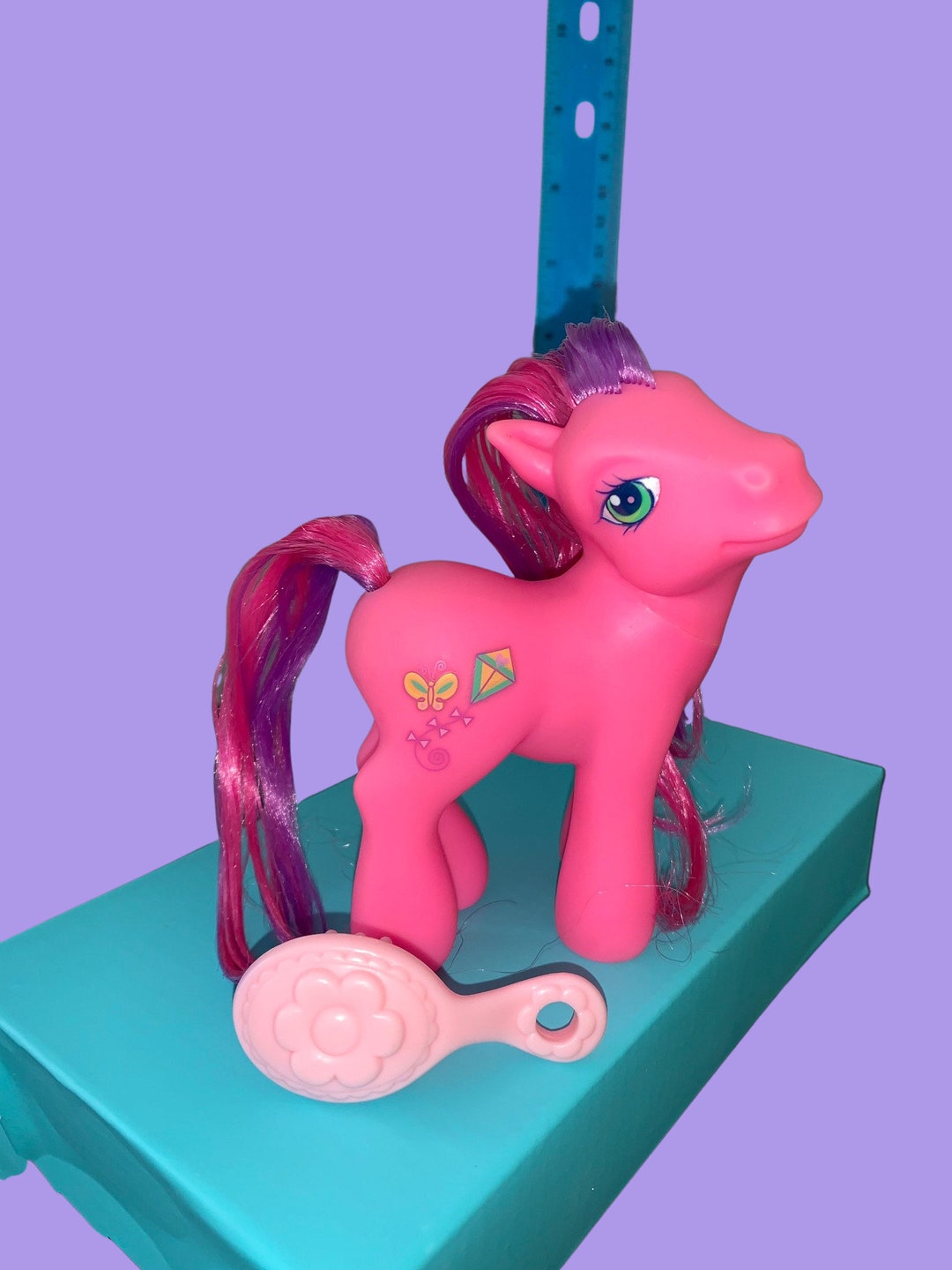 mlp g3 skywishes