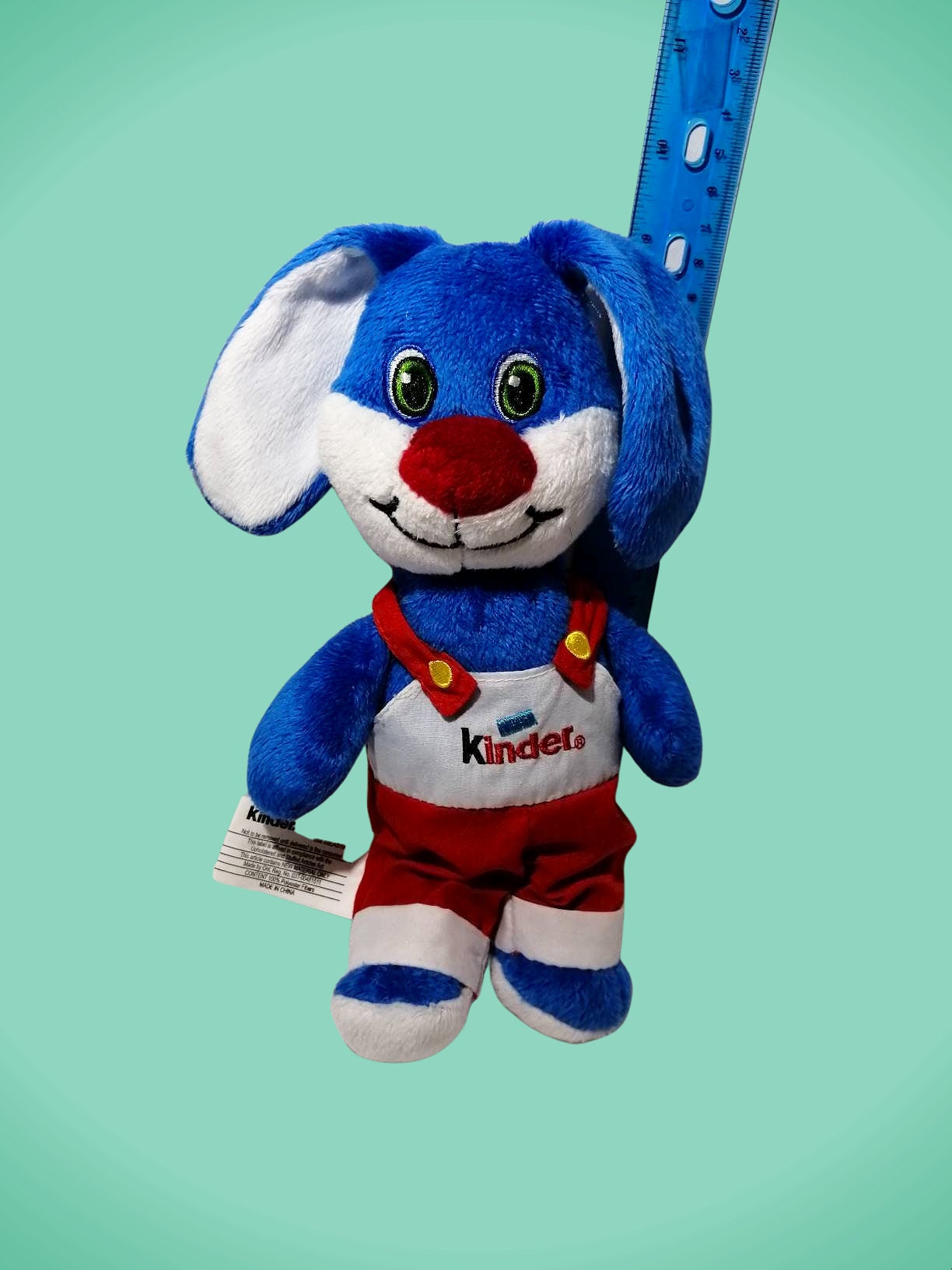 Kinder surprise bunny toys cheap